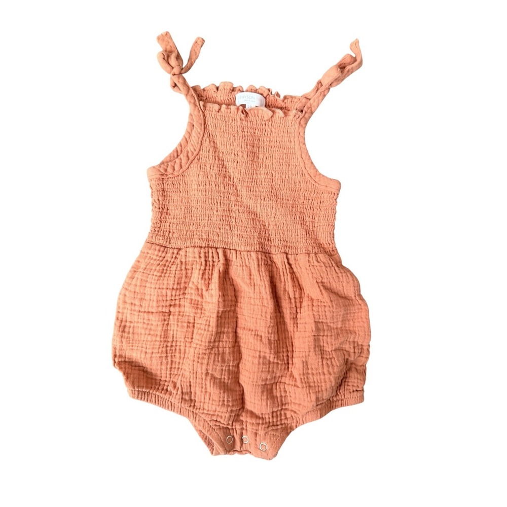 GAP Kids Boutique Girl Bundle 18-24M Grayson Mini Crochet Neutral Outfits‎ Set - Picture 2 of 14